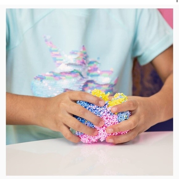 Playfoam Unicorn Jumbo Pod Play Foam Fidget Sensory Toy Boys & Girls Ages 3+ Sh - Picture 7 of 8